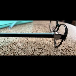 Tiffany & Co eye glasses